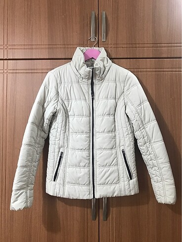 C&A Outwear Şişme Mont