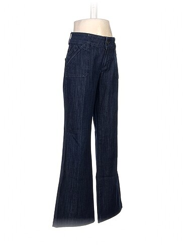 Massimo Dutti Massimo Dutti Jean / Kot %70 İndirimli.