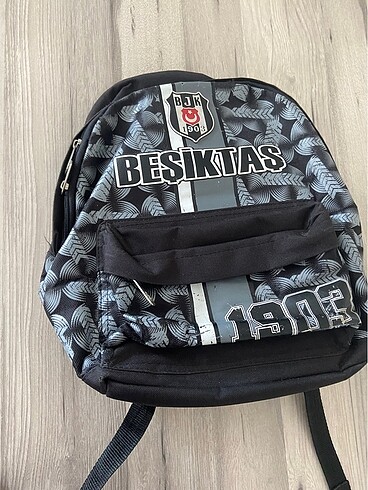 BJK çanta orjinal