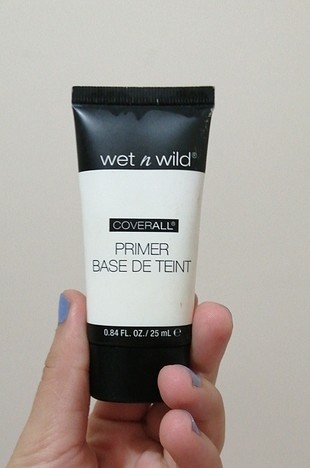 wet n wild primer