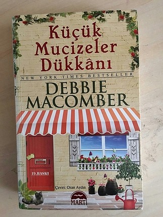 debbie macomber