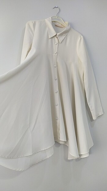 38 Beden Tunik