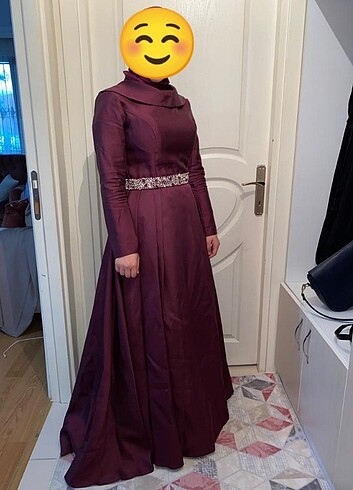Tesettür Abiye 