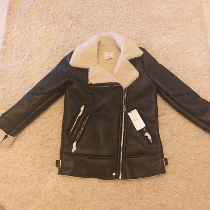 Bershka aranan biker bulundu :)