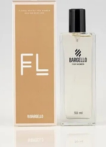 Bargello 119 no parfüm burberry