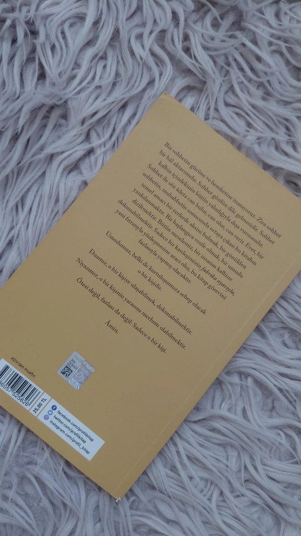 Fabrika Ayarı - Hayati İnanç & Bekir Develi - Görsel 2