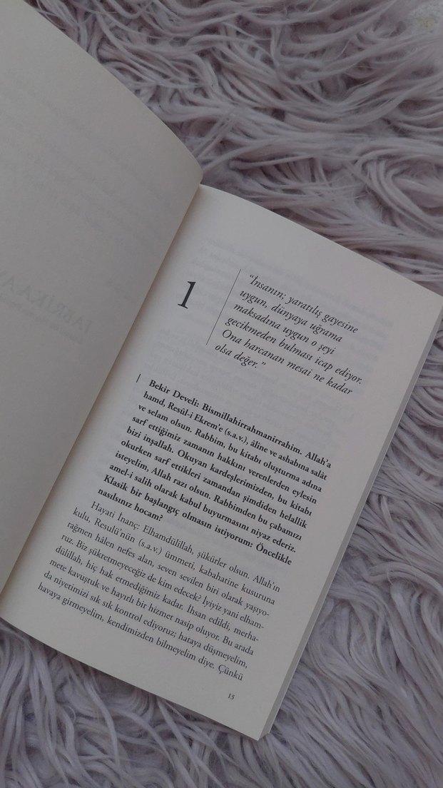 Fabrika Ayarı - Hayati İnanç & Bekir Develi - Görsel 3