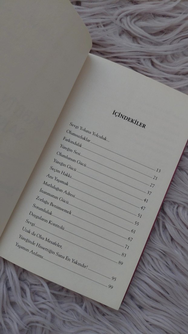 Rabb'in İçin Sabret - Uğur Koşar - Görsel 4