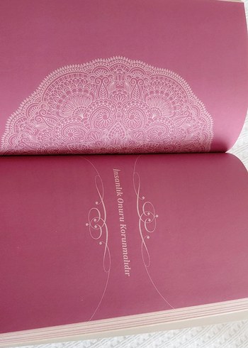 Hanımlar İçin İnciler - Nureddin Yıldız - Görsel 4