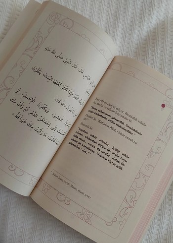 Hanımlar İçin İnciler - Nureddin Yıldız - Görsel 3