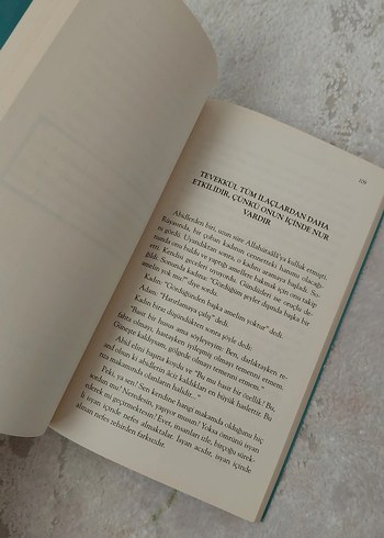 Allah De Ötesini Bırak - Uğur Koşar - Görsel 2