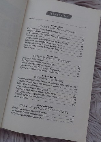 Çocuk Eğitiminde İlk Adımlar Kitabı - Görsel 3