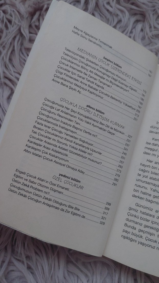 Çocuk Eğitiminde İlk Adımlar Kitabı - Görsel 4