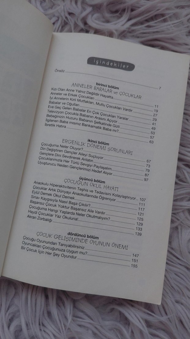 Çocuk Eğitiminde İlk Adımlar Kitabı - Görsel 3