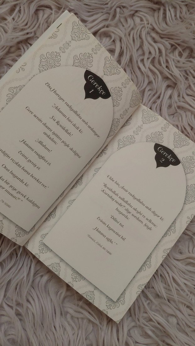 Mü'min Ev - Nureddin Yıldız - Görsel 2