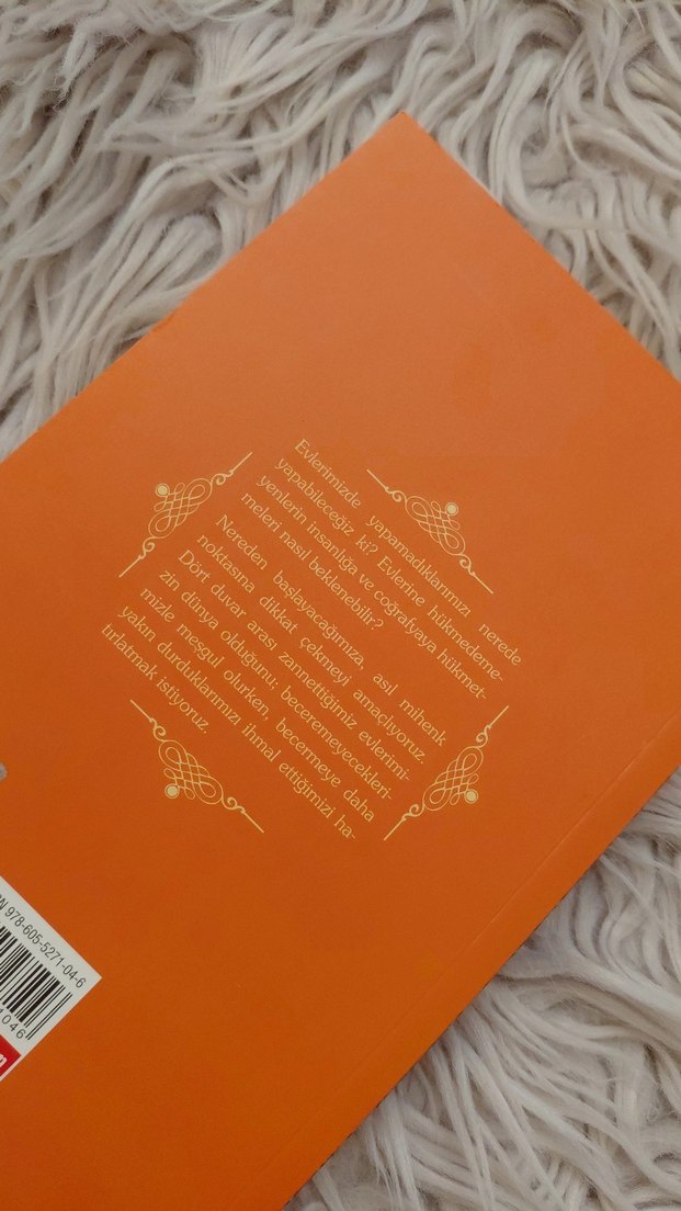 Mü'min Ev - Nureddin Yıldız - Görsel 5