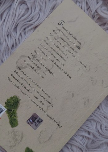 Arş'ın Gölgesindeki Genç - Nureddin Yıldız - Görsel 2