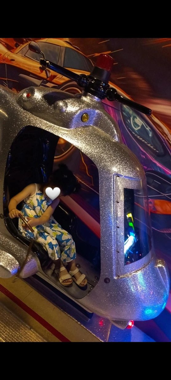 Çocuk elbisesi - Görsel 4