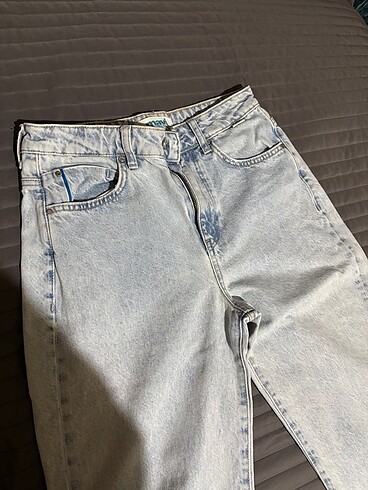 Mavi Jeans Kot pantolon jean