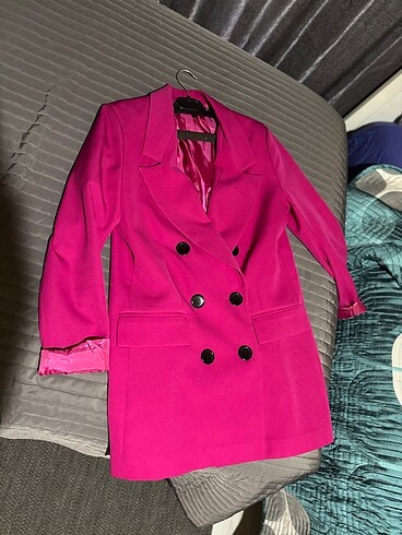 Blazer ceket