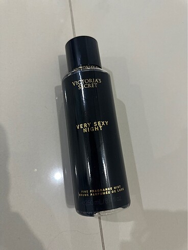 Very sexy body mist
