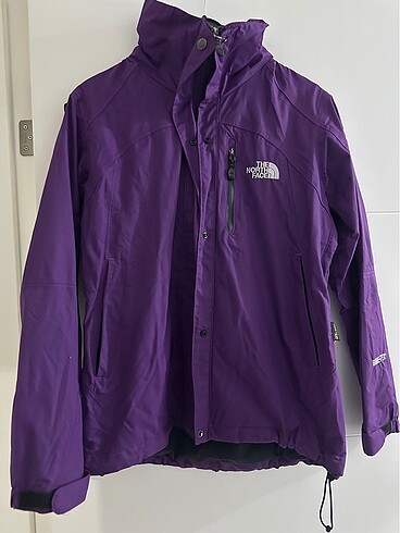 North face mont