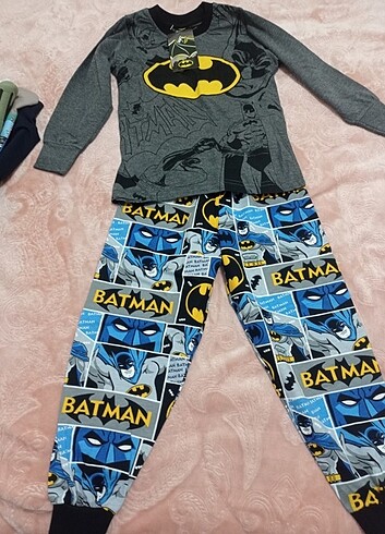 Penti Penti pijama takımı