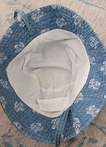 LC Waikiki Lcw Bebek şapka 