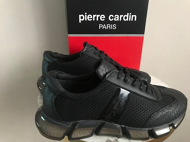 40 Beden Pierre Cardin