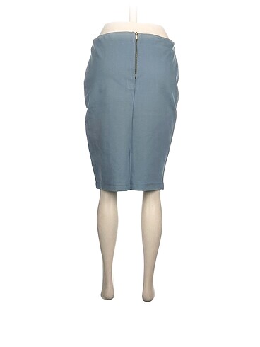 Adil Işık Mini Etek %70 İndirimli. - Görsel 3