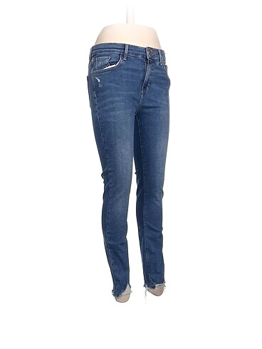 Vintage Love Jean / Kot %70 İndirimli. - Görsel 2