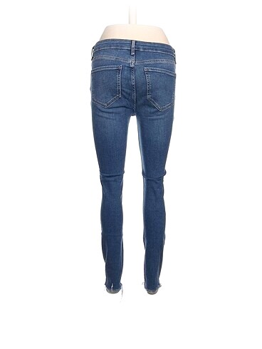 Vintage Love Jean / Kot %70 İndirimli. - Görsel 3