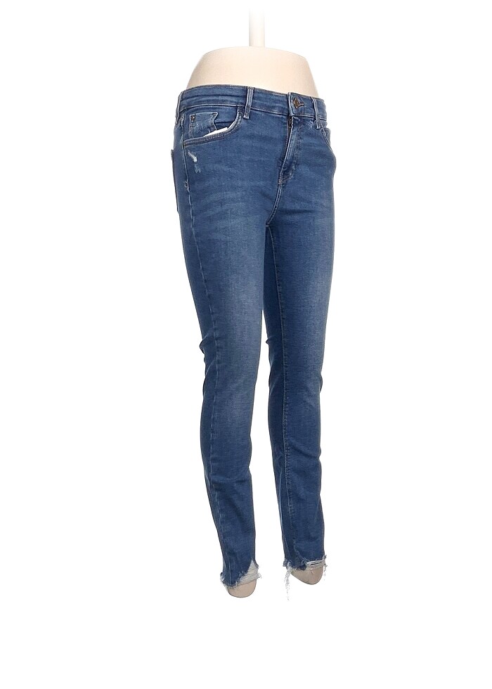Vintage Love Jean / Kot %70 İndirimli. - Görsel 2