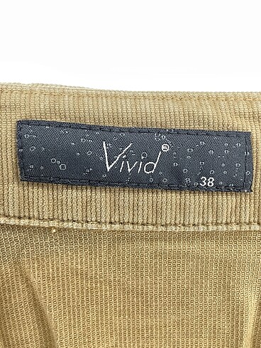 Vintage Love Günlük Elbise %70 İndirimli. - Görsel 4