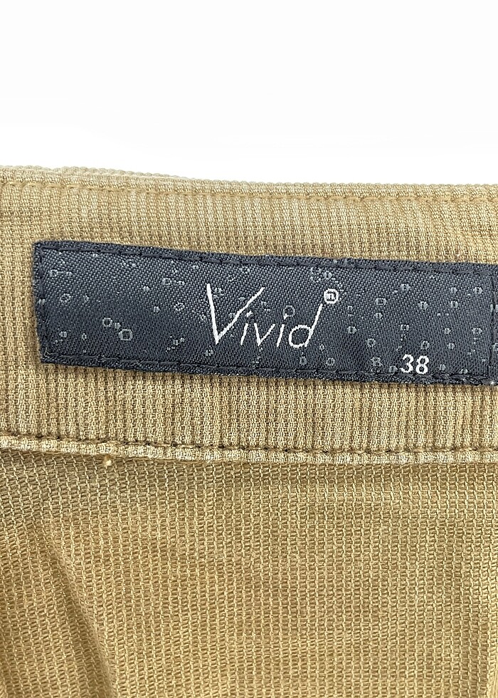 Vintage Love Günlük Elbise %70 İndirimli. - Görsel 4