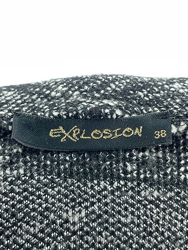 Vintage Love Hırka %70 İndirimli. - Görsel 4