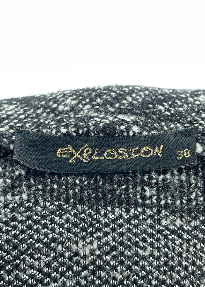 Vintage Love Hırka %70 İndirimli. - Görsel 4