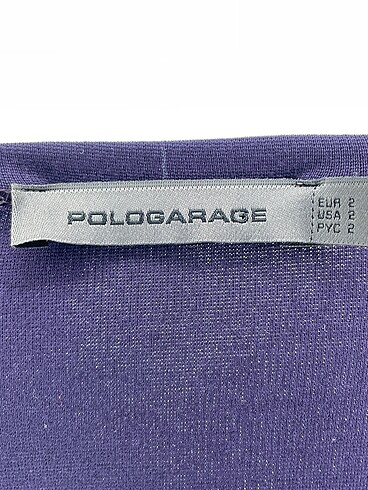 Polo Garage Kısa Elbise %70 İndirimli. - Görsel 4
