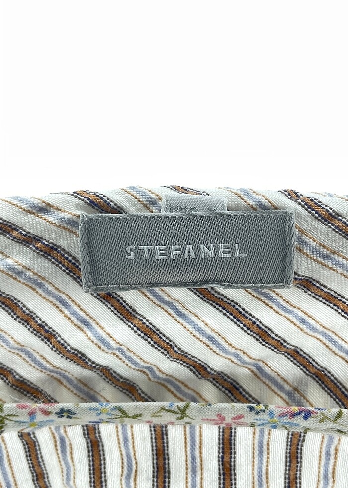 Stefanel Günlük Elbise %70 İndirimli. - Görsel 4