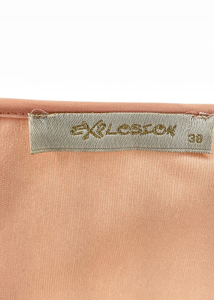 Vintage Love Uzun Tulum %70 İndirimli. - Görsel 4