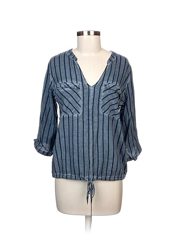 Mavi Jeans Bluz %70 İndirimli.