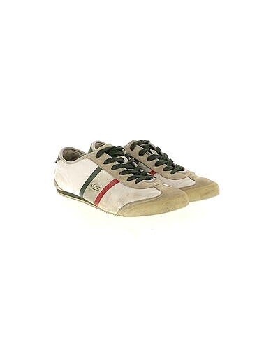 Lacoste Lacoste Spor Ayakkabı %70 İndirimli.