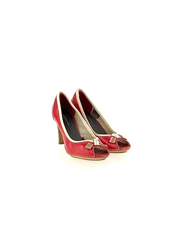 Tommy Hilfiger Tommy Hilfiger Stiletto %70 İndirimli.