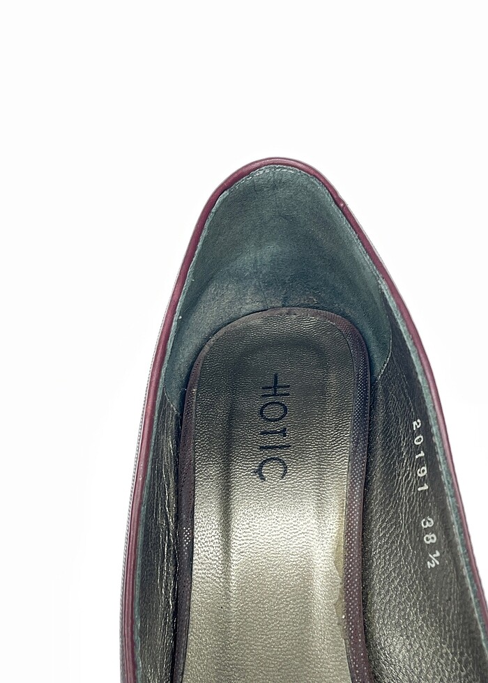 Hotiç Stiletto %70 İndirimli. - Görsel 4