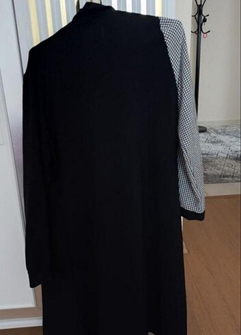 Famelin marka yazlık tunik - Görsel 6