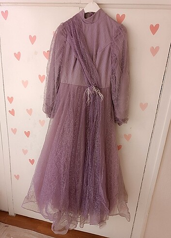 Simli peri abiye - Görsel 7