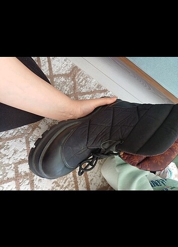 Paraşüt postal bot - Görsel 6