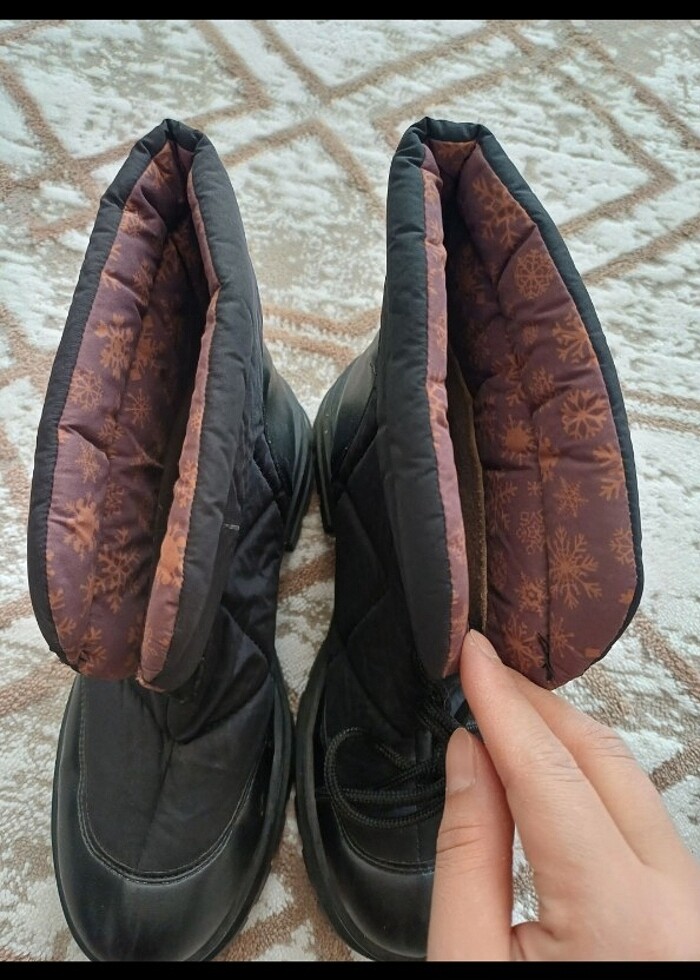 Paraşüt postal bot  - Görsel 2