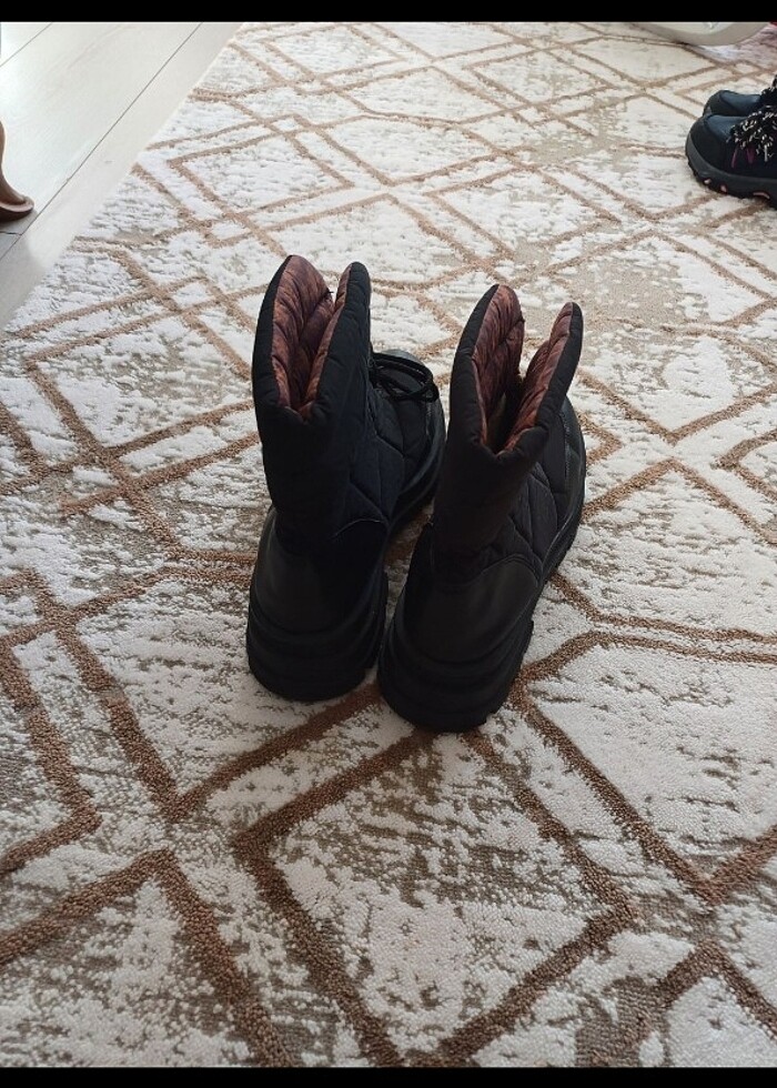 Paraşüt postal bot  - Görsel 4