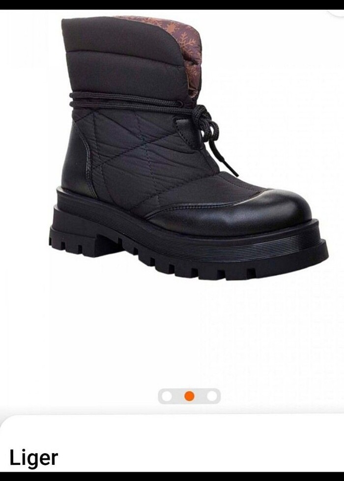 Paraşüt postal bot  - Görsel 5